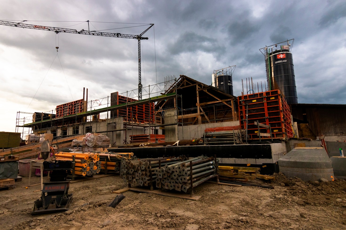 Hvordan kurser kan transformere byggeindustrien